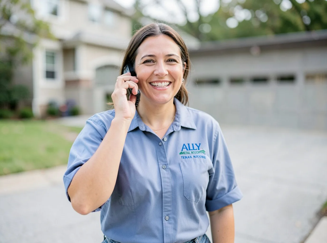Metal Roof Installation Aromas, CA FAQs